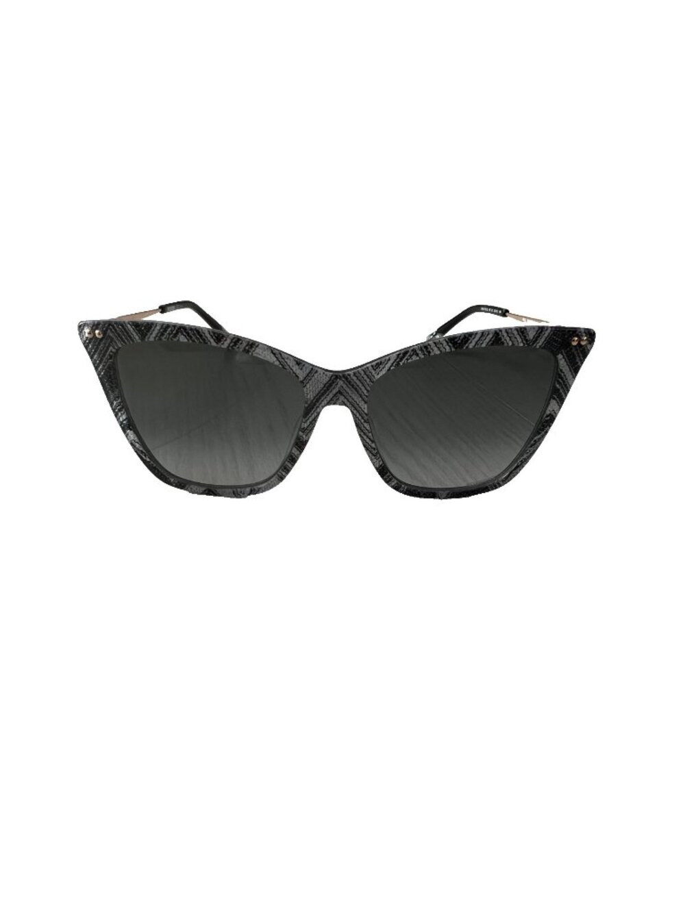 Missoni Butterfly Sunglasses MIS 0106/S Grey